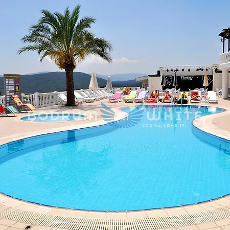 Tatil Evi Bodrum Fcc 2 Bedroom Sea And Lakeview Holiday *