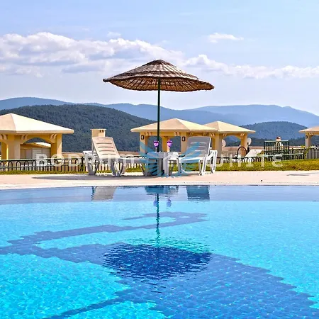 Tatil Evi Bodrum Fcc 2 Bedroom Sea And Lakeview Holiday