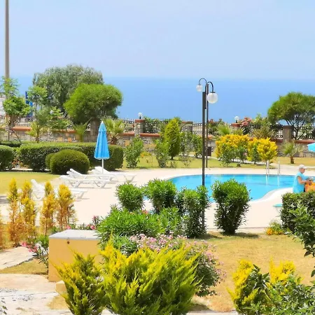 Tatil Evi Bodrum Fcc 2 Bedroom Sea And Lakeview Holiday Boğaziçi