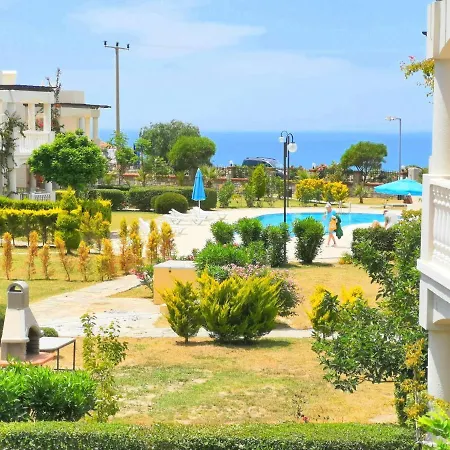 Tatil Evi Bodrum Fcc 2 Bedroom Sea And Lakeview Holiday *