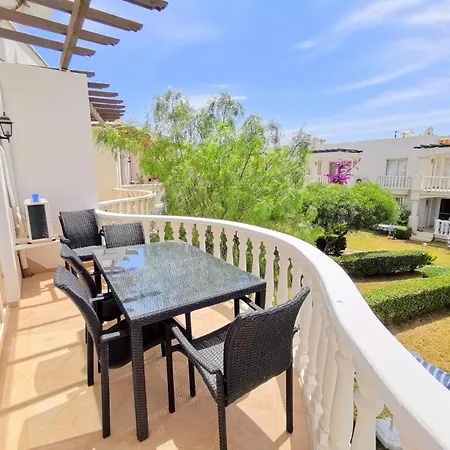Bodrum Fcc 2 Bedroom Sea And Lakeview Holiday Tatil Evi *